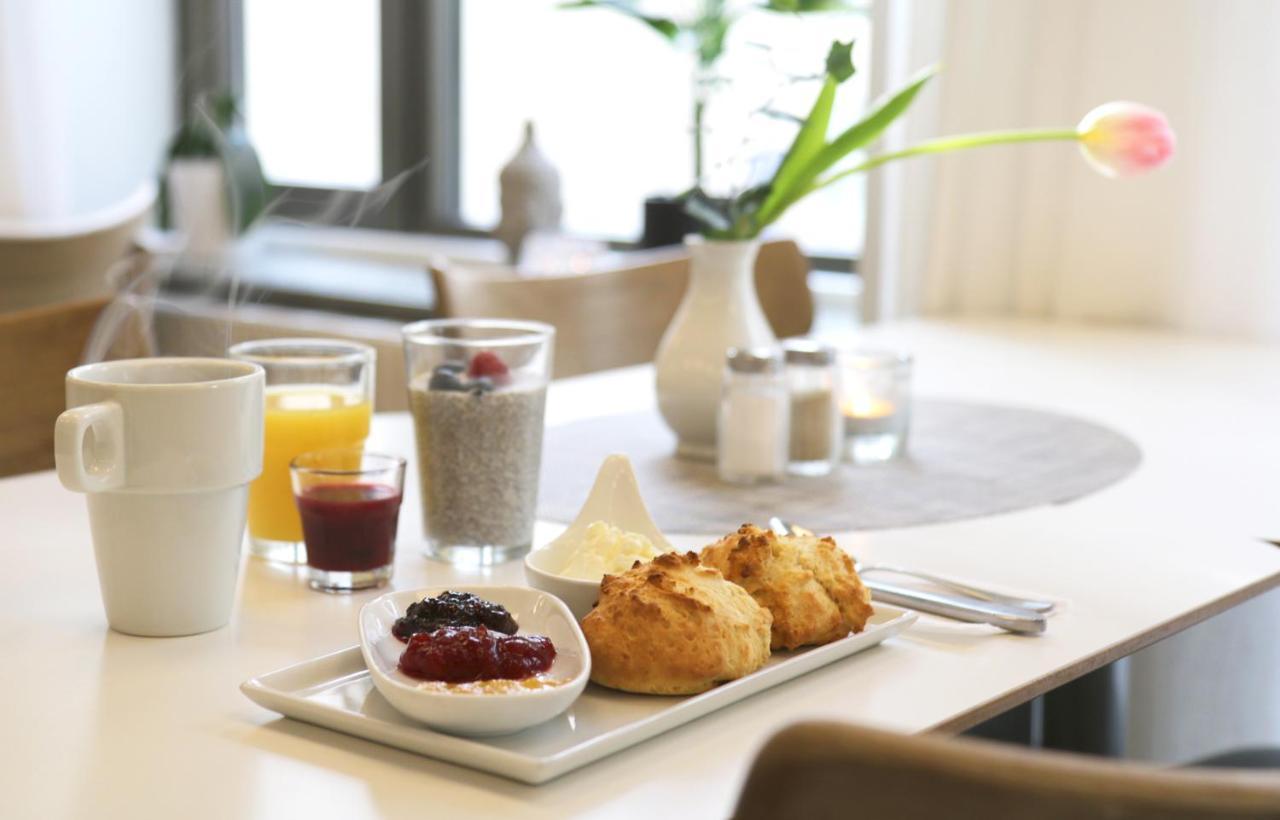 Hotell Conrad Karlskrona Zewnętrze zdjęcie
