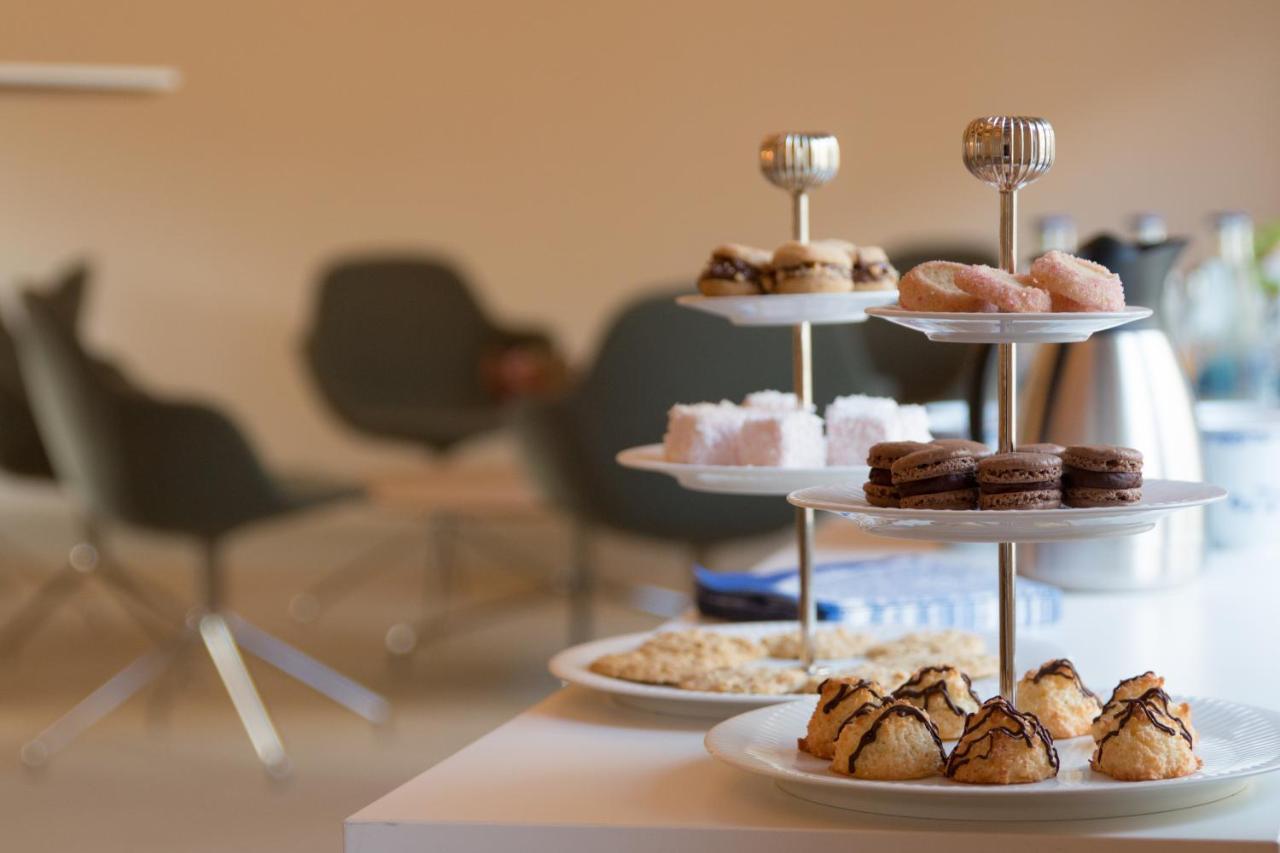 Hotell Conrad Karlskrona Zewnętrze zdjęcie