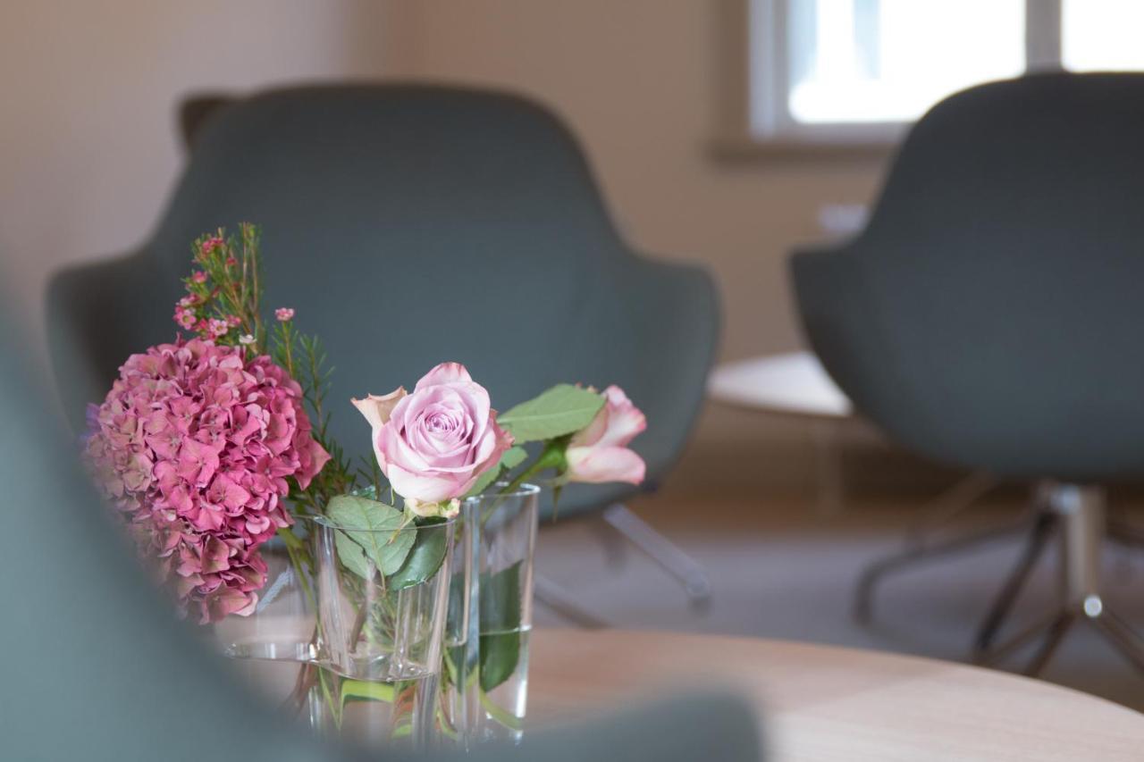 Hotell Conrad Karlskrona Zewnętrze zdjęcie