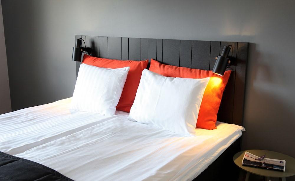 Hotell Conrad Karlskrona Zewnętrze zdjęcie