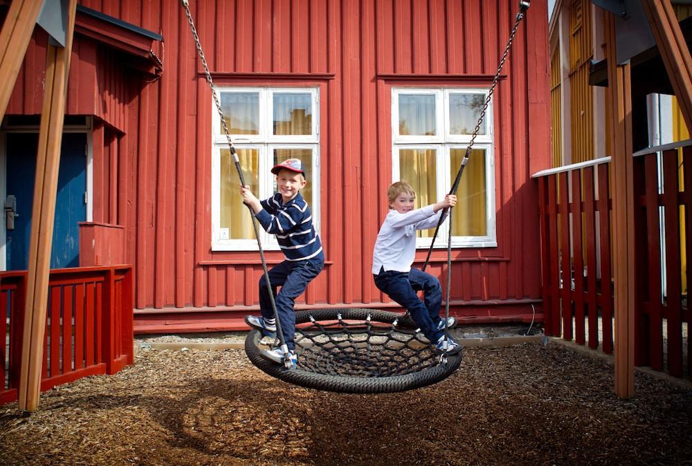Hotell Conrad Karlskrona Zewnętrze zdjęcie