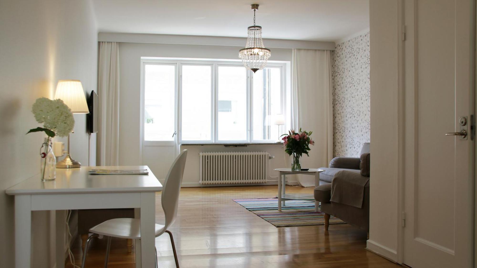 Hotell Conrad Karlskrona Zewnętrze zdjęcie