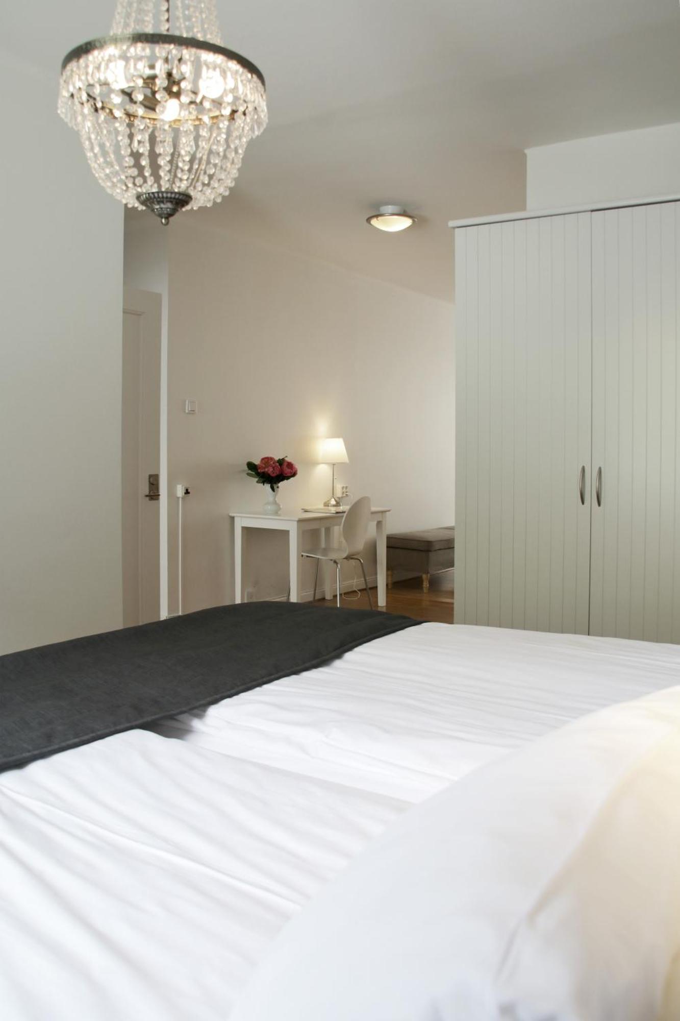 Hotell Conrad Karlskrona Zewnętrze zdjęcie
