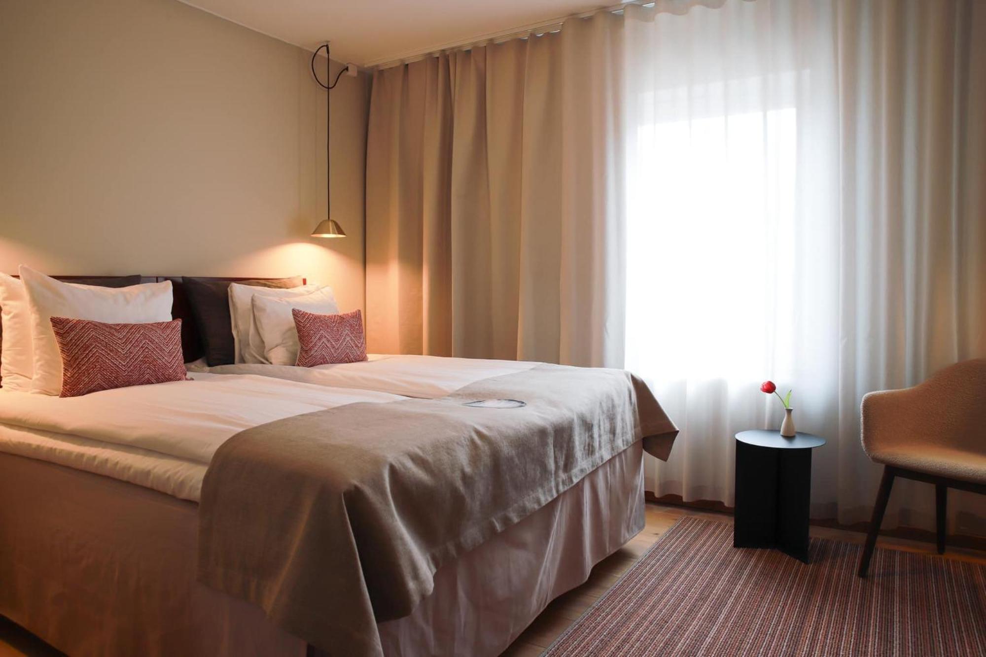 Hotell Conrad Karlskrona Zewnętrze zdjęcie