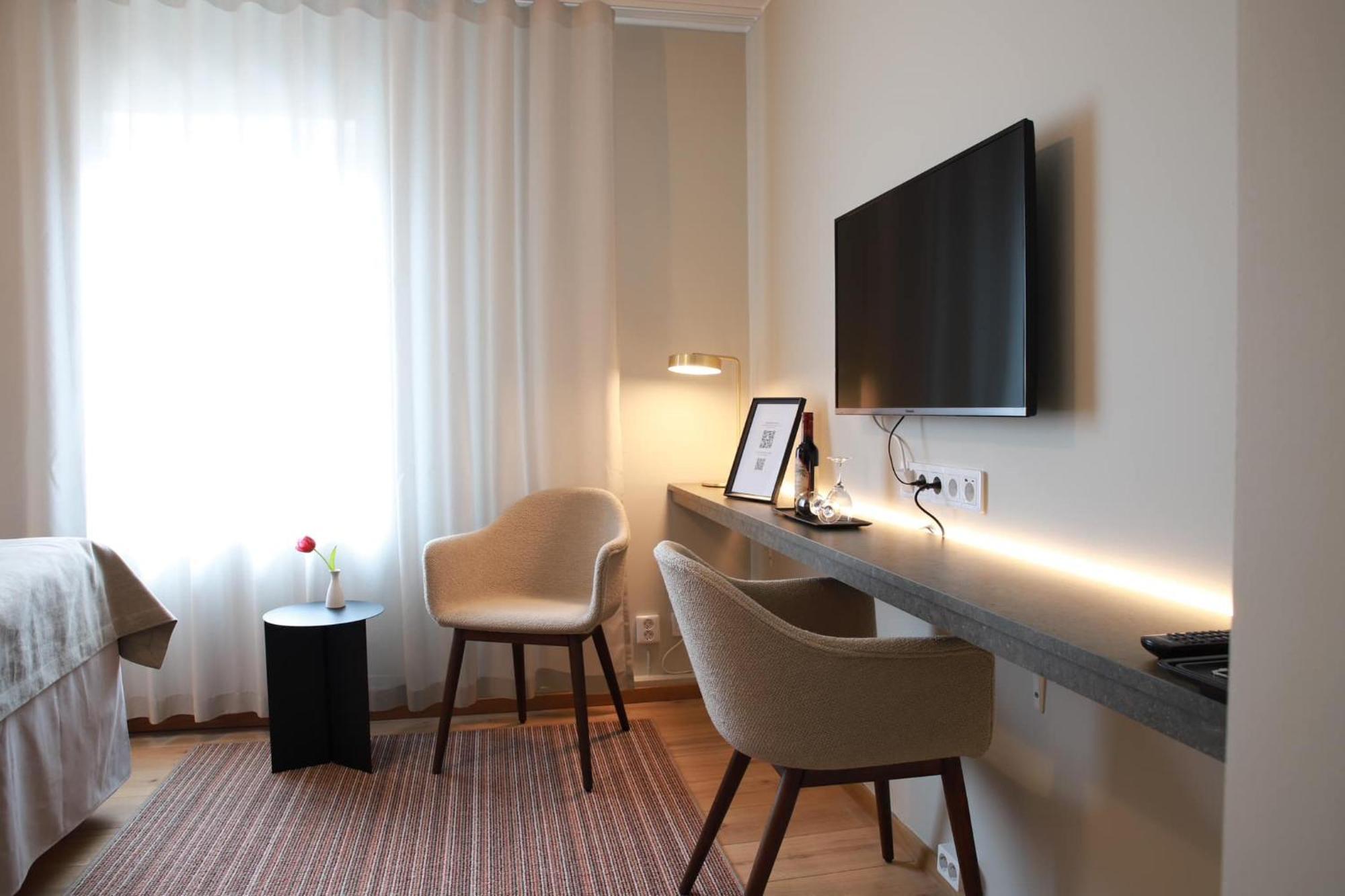 Hotell Conrad Karlskrona Zewnętrze zdjęcie
