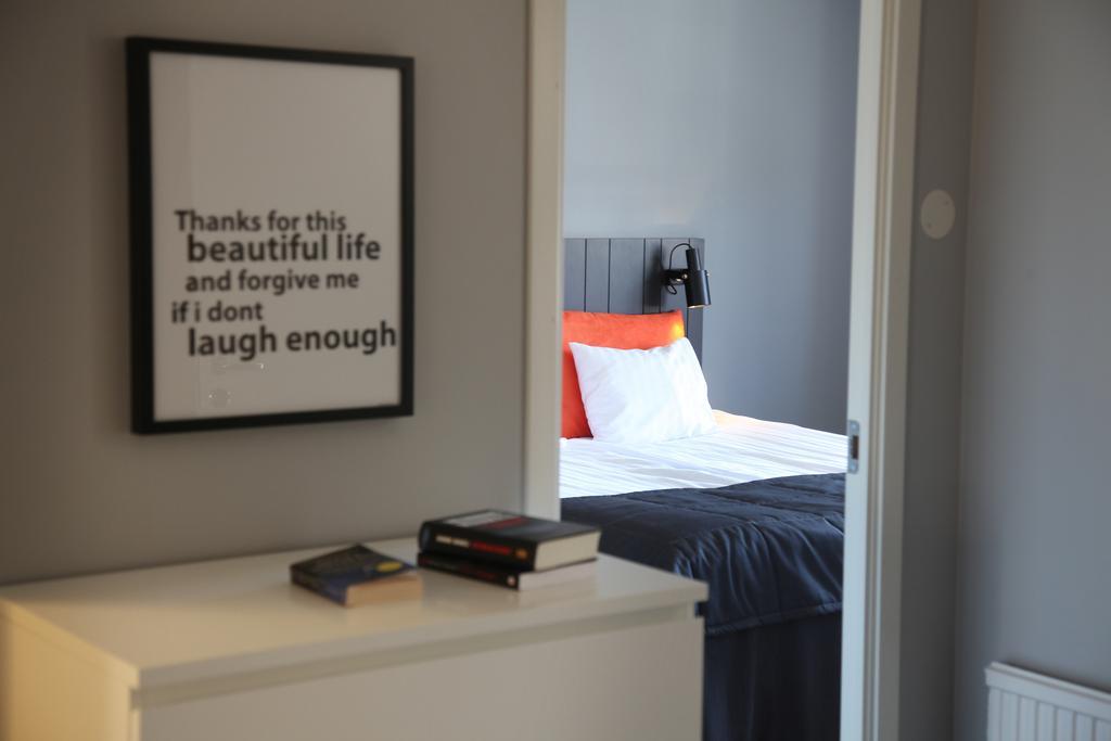 Hotell Conrad Karlskrona Zewnętrze zdjęcie