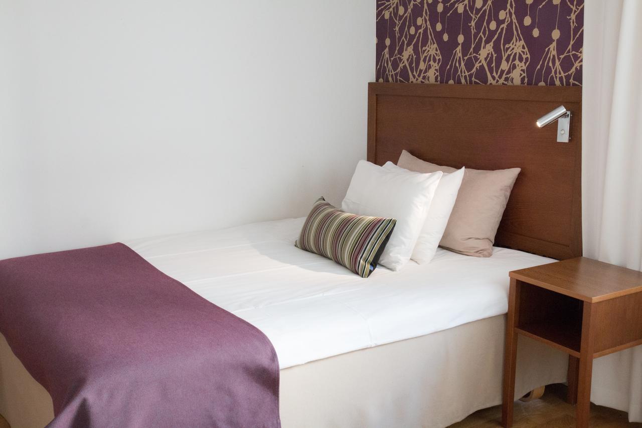 Hotell Conrad Karlskrona Zewnętrze zdjęcie