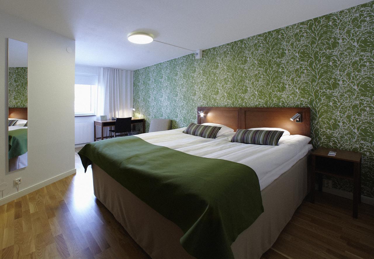 Hotell Conrad Karlskrona Zewnętrze zdjęcie