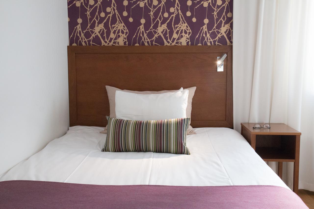 Hotell Conrad Karlskrona Zewnętrze zdjęcie