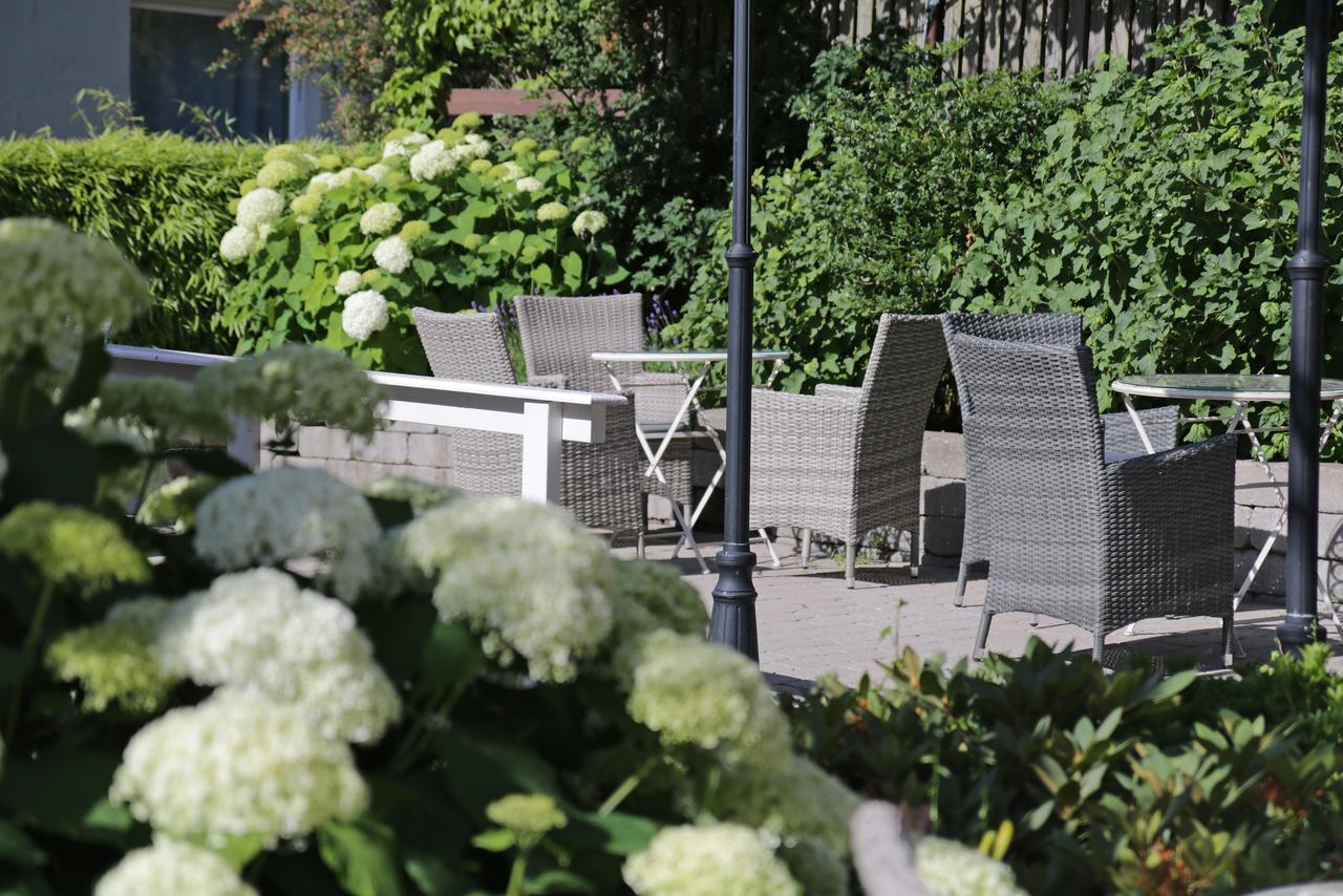 Hotell Conrad Karlskrona Zewnętrze zdjęcie