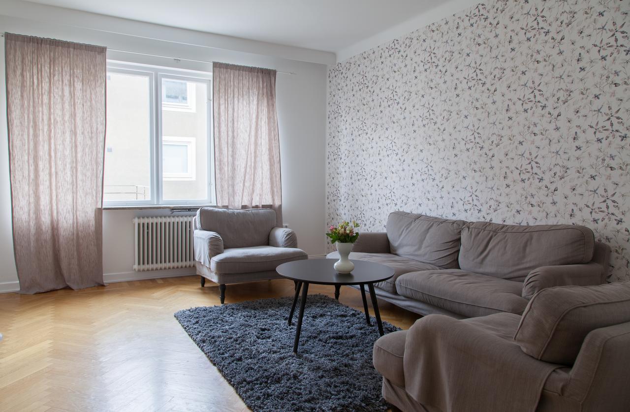 Hotell Conrad Karlskrona Zewnętrze zdjęcie