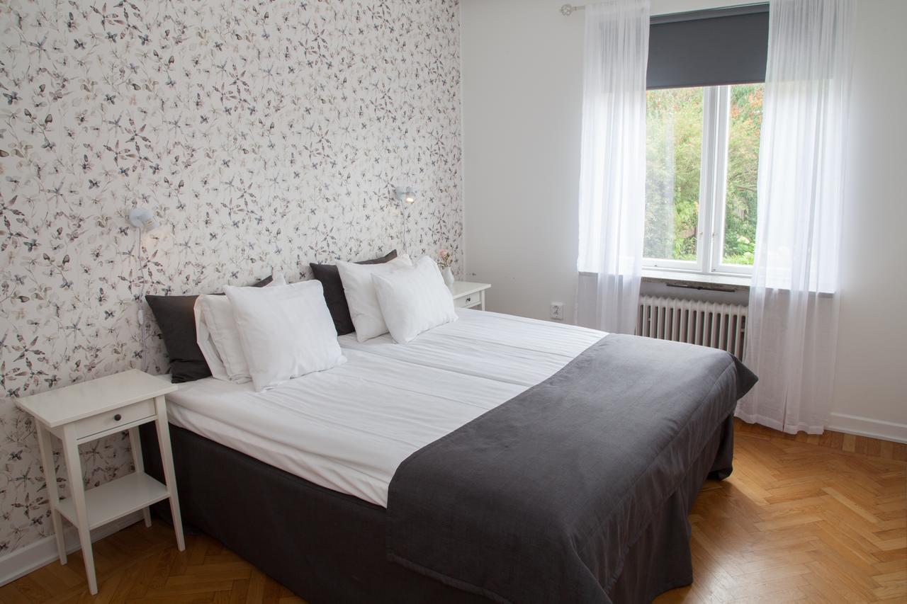 Hotell Conrad Karlskrona Zewnętrze zdjęcie