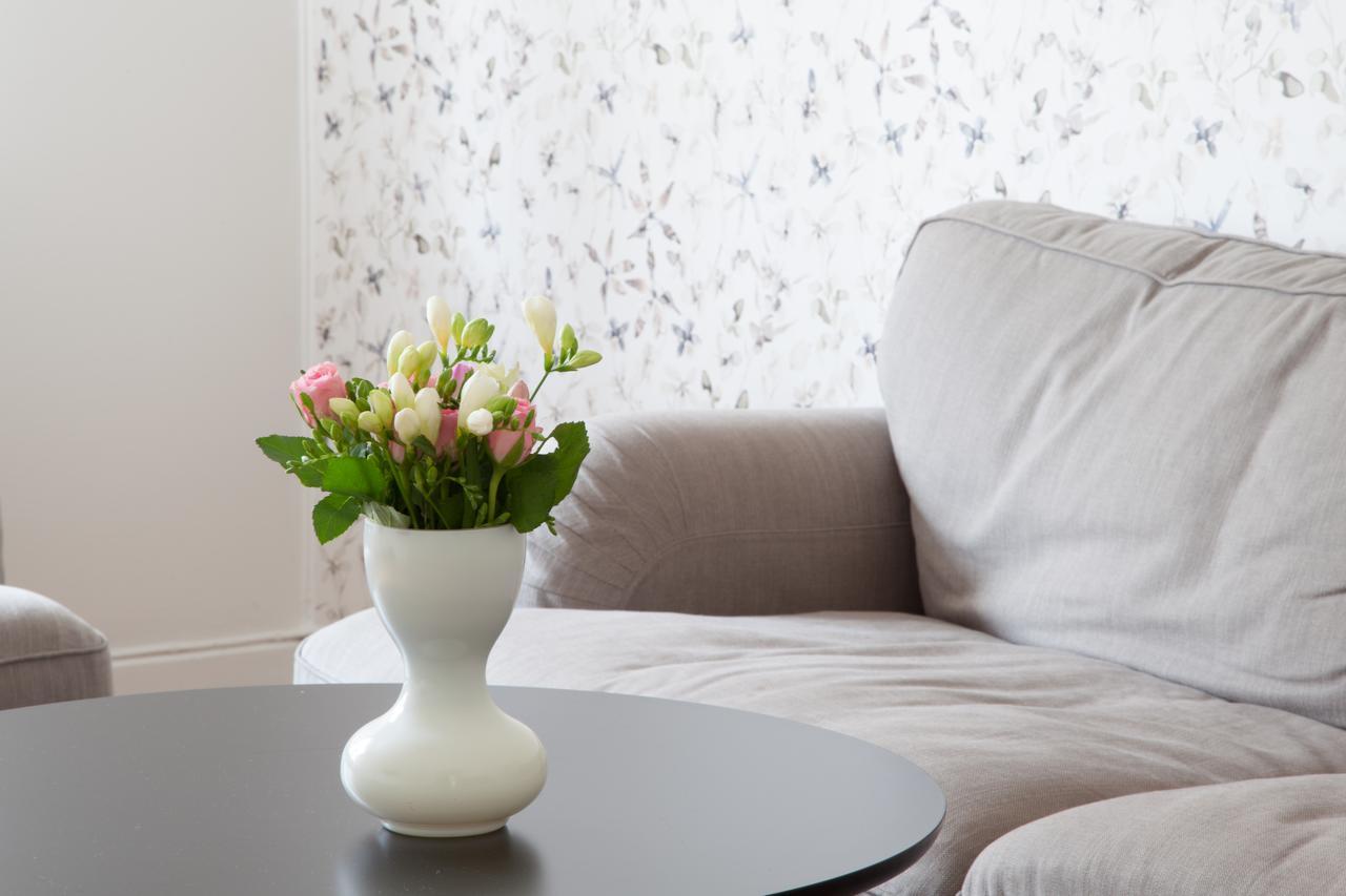 Hotell Conrad Karlskrona Zewnętrze zdjęcie