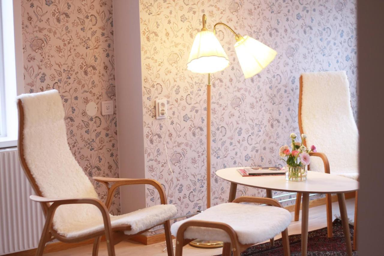Hotell Conrad Karlskrona Zewnętrze zdjęcie
